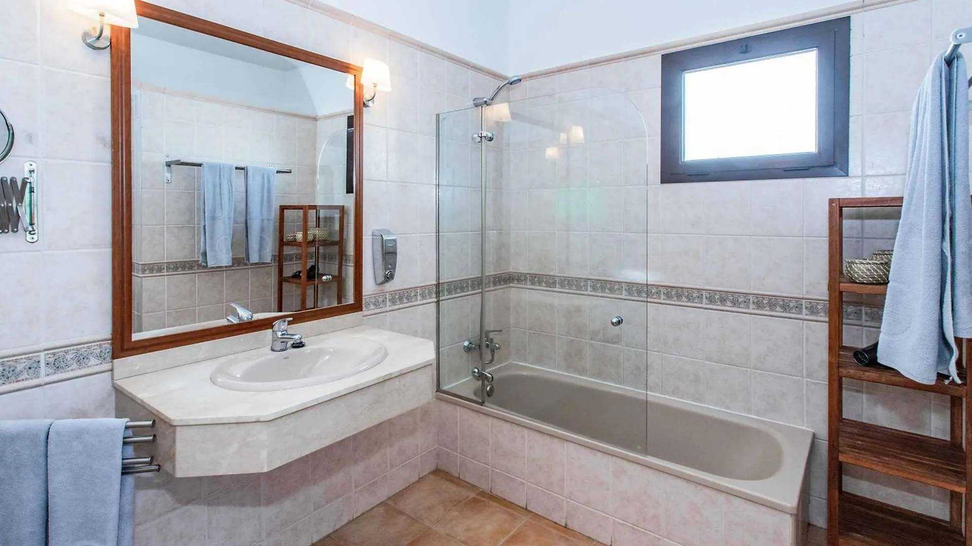 Villa Mirador Tias Spain