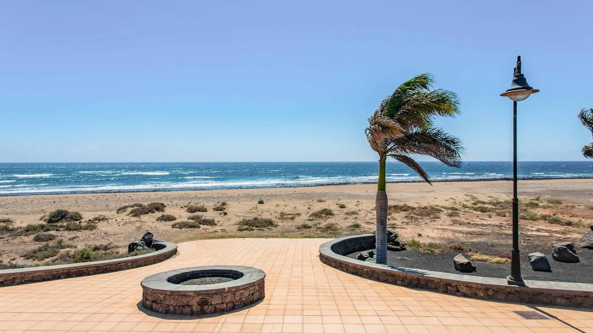 Villa Mirador Tias 0*,