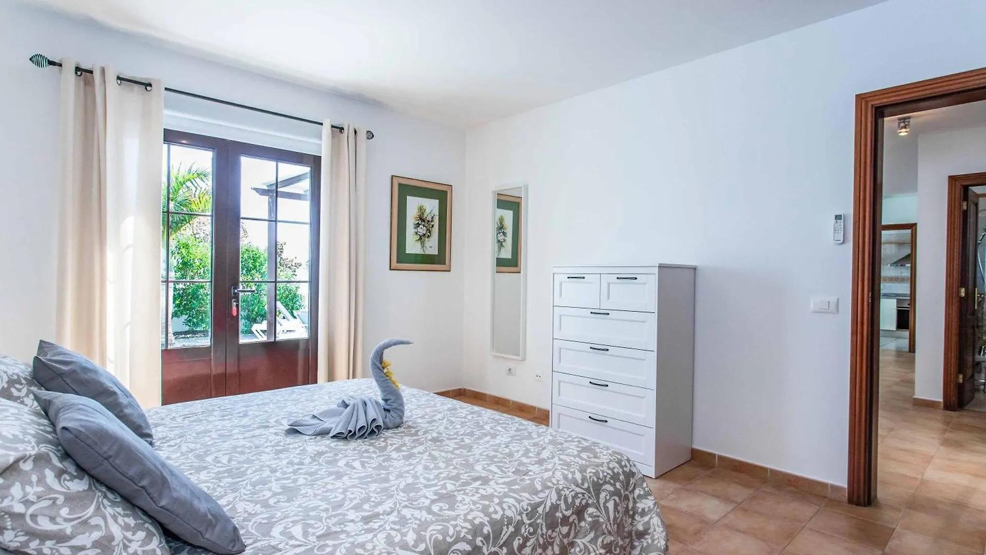 Villa Mirador Tias