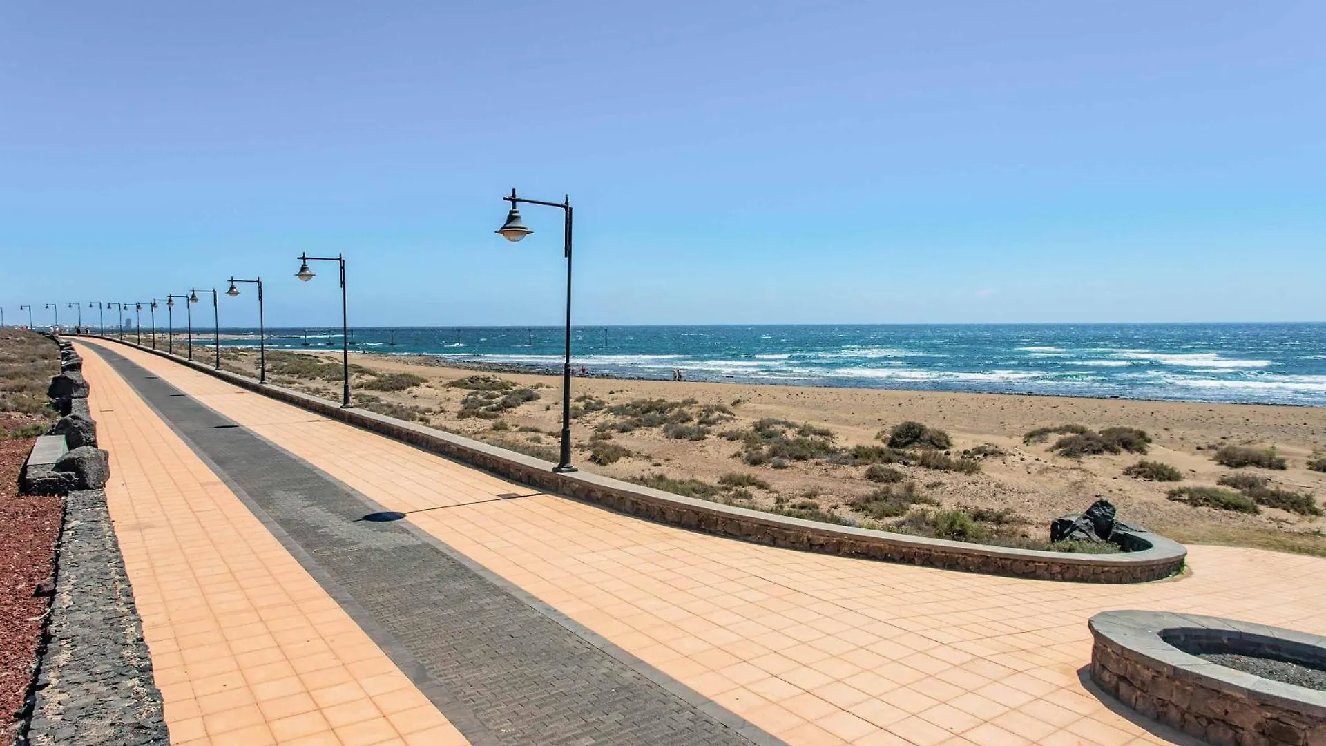 Villa Mirador Tias