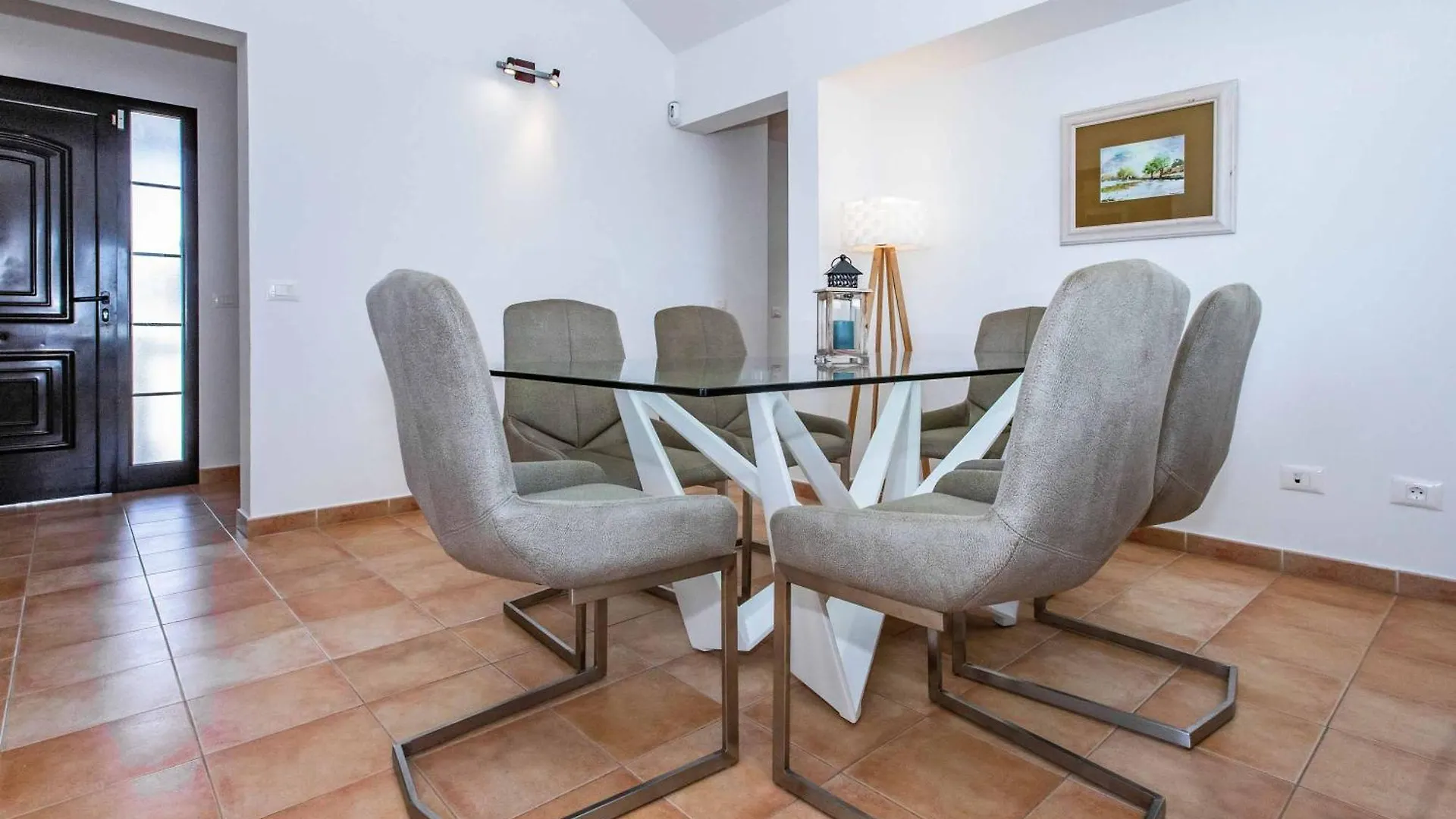 Villa Mirador Tias
